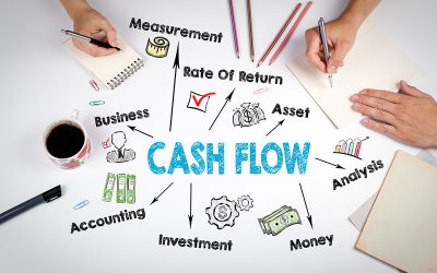 7 ways you can maintain a healthier cash flow for your business
