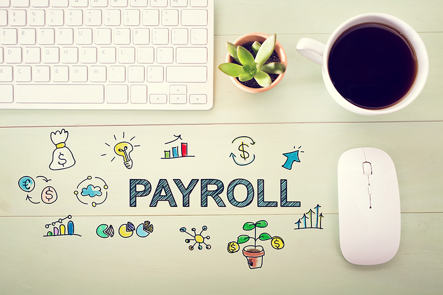 Reasons to outsource payroll in the UK