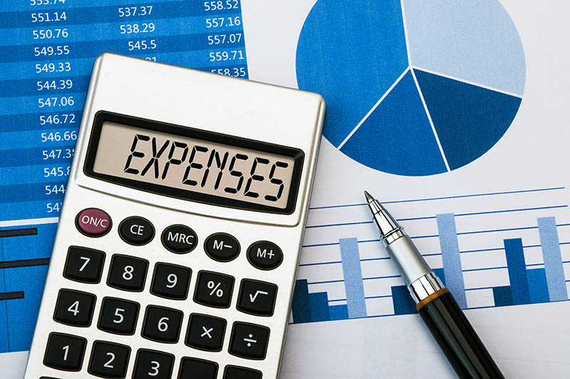 Business Expenses