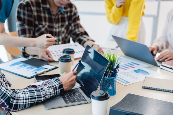 Reduce business costs