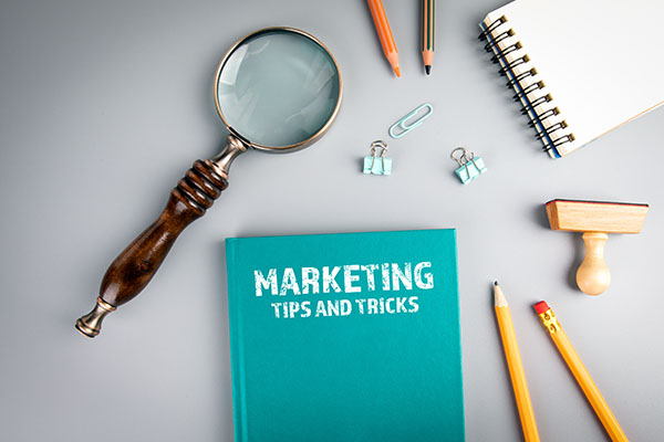 Marketing Ideas