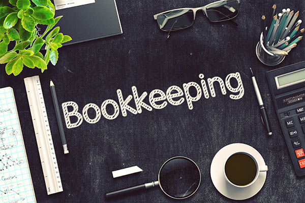 Bookkeeping in Aberdeen