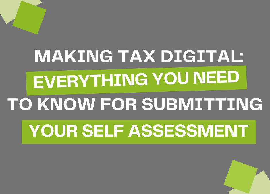 Making Tax Digital with BBKS & Co